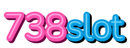 738slot — logo kanal
