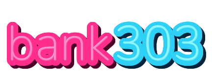 bank303 — logo kanal