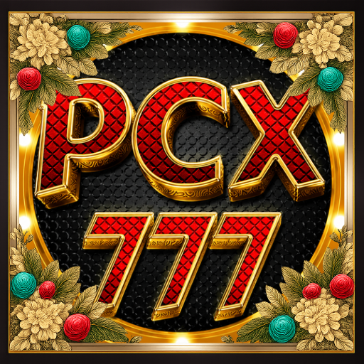 pcx777 — mitra unggulan